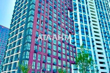 1-комнатная квартира по адресу ул. Виктора Некрасова (площадь 43,6 м²) - Atlanta.ua - фото 15