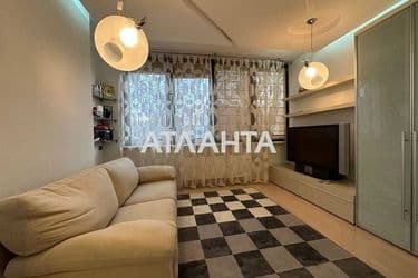 3-комнатная квартира по адресу Дунаева пер. (площадь 144,9 м²) - Atlanta.ua - фото 29