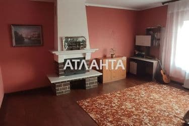 House by the address st. Tsvetochnaya (area 460,7 m²) - Atlanta.ua - photo 29