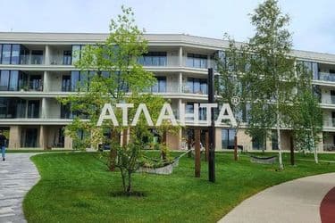 1-кімнатна квартира за адресою вул. Паркова (площа 89,7 м²) - Atlanta.ua - фото 36