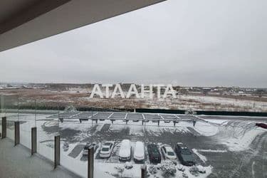 1-кімнатна квартира за адресою вул. Паркова (площа 89,7 м²) - Atlanta.ua - фото 23