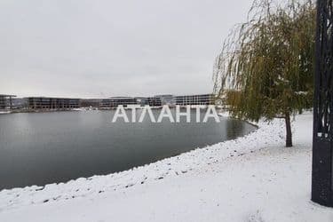 1-кімнатна квартира за адресою вул. Паркова (площа 89,7 м²) - Atlanta.ua - фото 34