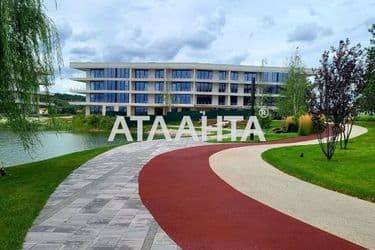 1-room apartment apartment by the address st. Parkovaya (area 51,2 m²) - Atlanta.ua - photo 18