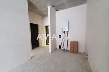 1-кімнатна квартира за адресою вул. Паркова (площа 51,2 м²) - Atlanta.ua - фото 24