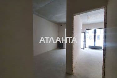 1-кімнатна квартира за адресою вул. Паркова (площа 51,2 м²) - Atlanta.ua - фото 22