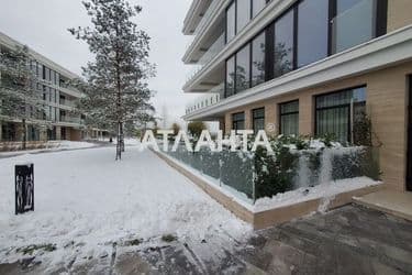 1-кімнатна квартира за адресою вул. Паркова (площа 51,2 м²) - Atlanta.ua - фото 26