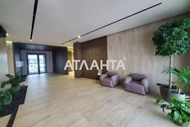 1-room apartment apartment by the address st. Parkovaya (area 51,2 m²) - Atlanta.ua - photo 27