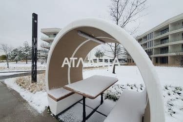 1-кімнатна квартира за адресою вул. Паркова (площа 46,9 м²) - Atlanta.ua - фото 30