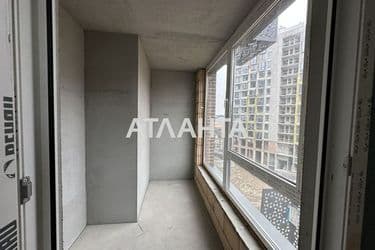 1-room apartment apartment by the address st. Ul Berkovetskaya (area 31,2 m²) - Atlanta.ua - photo 16