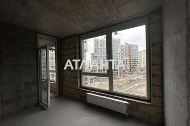 1-room apartment apartment by the address st. Ul Berkovetskaya (area 31,2 m²) - Atlanta.ua - photo 14