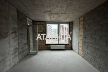 1-room apartment apartment by the address st. Ul Berkovetskaya (area 31,2 m²) - Atlanta.ua - photo 13