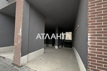 1-room apartment apartment by the address st. Ul Berkovetskaya (area 31,2 m²) - Atlanta.ua - photo 20