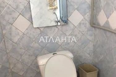 3-rooms apartment apartment by the address st. Sortirovochnaya 1 ya (area 54 m²) - Atlanta.ua - photo 27