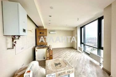 2-rooms apartment apartment by the address st. Zabolotnogo (area 65,7 m²) - Atlanta.ua - photo 24