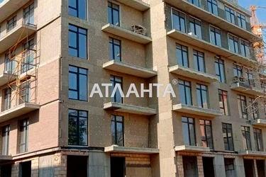 1-room apartment apartment by the address st. Dachnaya (area 43 m²) - Atlanta.ua - photo 14