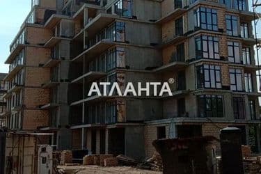 1-комнатная квартира по адресу ул. Дачная (площадь 43 м²) - Atlanta.ua - фото 17