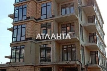 1-комнатная квартира по адресу ул. Дачная (площадь 43 м²) - Atlanta.ua - фото 18