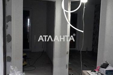 1-room apartment apartment by the address st. Inglezi 25 chapaevskoy div (area 31,3 m²) - Atlanta.ua - photo 22