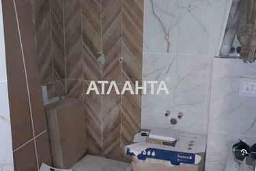 1-room apartment apartment by the address st. Inglezi 25 chapaevskoy div (area 31,3 m²) - Atlanta.ua - photo 29