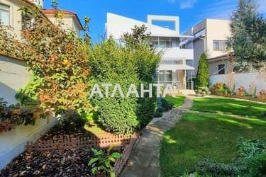Будинок за адресою Рейдовий пров. (площа 183 м²) - Atlanta.ua - фото 31