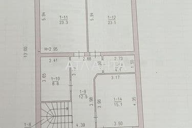 Будинок за адресою Рейдовий пров. (площа 183 м²) - Atlanta.ua - фото 59