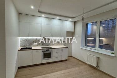 1-room apartment apartment by the address st. Genuezskaya (area 44,6 m²) - Atlanta.ua - photo 10