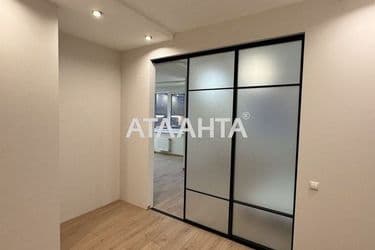 1-room apartment apartment by the address st. Genuezskaya (area 44,6 m²) - Atlanta.ua - photo 15