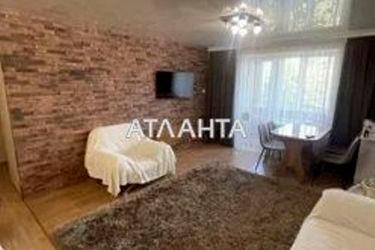 3-rooms apartment apartment by the address st. Daniila Galitskogo (area 64 m²) - Atlanta.ua - photo 7