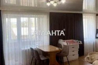 3-rooms apartment apartment by the address st. Daniila Galitskogo (area 64 m²) - Atlanta.ua - photo 8