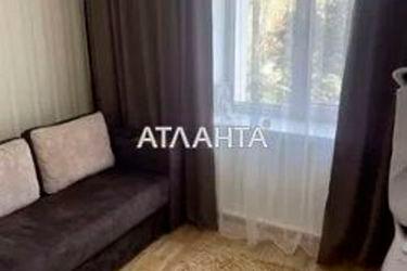 3-rooms apartment apartment by the address st. Daniila Galitskogo (area 64 m²) - Atlanta.ua - photo 9