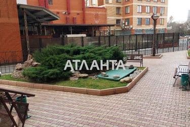 Многокомнатная квартира по адресу Шевченко пр. (площадь 145 м²) - Atlanta.ua - фото 24