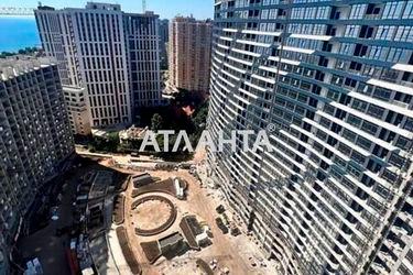 1-комнатная квартира по адресу Курортный пер. (площадь 45 м²) - Atlanta.ua - фото 19