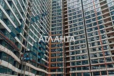 1-кімнатна квартира за адресою Курортний пров. (площа 45 м²) - Atlanta.ua - фото 22