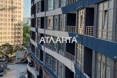 1-кімнатна квартира за адресою Курортний пров. (площа 45 м²) - Atlanta.ua - фото 23