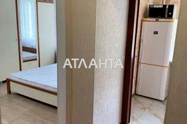 1-room apartment apartment by the address st. Smolicha (area 30 m²) - Atlanta.ua - photo 29