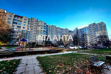 1-room apartment apartment by the address st. Smolicha (area 30 m²) - Atlanta.ua - photo 40