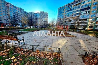 1-room apartment apartment by the address st. Smolicha (area 30 m²) - Atlanta.ua - photo 43