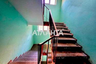 1-room apartment apartment by the address st. Smolicha (area 30 m²) - Atlanta.ua - photo 41