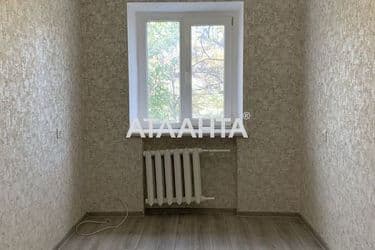 2-комнатная квартира по адресу ул. Запорожская (площадь 41,3 м²) - Atlanta.ua - фото 13