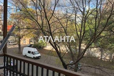 2-комнатная квартира по адресу ул. Запорожская (площадь 41,3 м²) - Atlanta.ua - фото 20