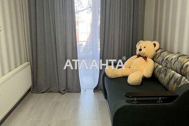 1-room apartment apartment by the address st. Peresypskaya 7 ya (area 18,4 m²) - Atlanta.ua - photo 10