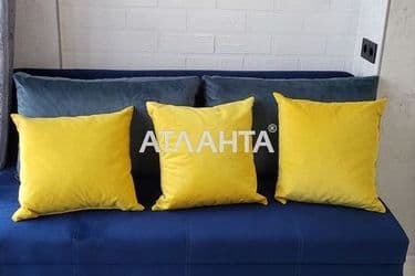 1-room apartment apartment by the address st. Bocharova gen (area 21 m²) - Atlanta.ua - photo 16