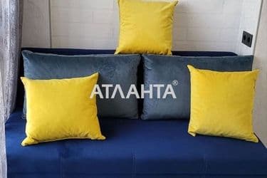 1-room apartment apartment by the address st. Bocharova gen (area 21 m²) - Atlanta.ua - photo 17