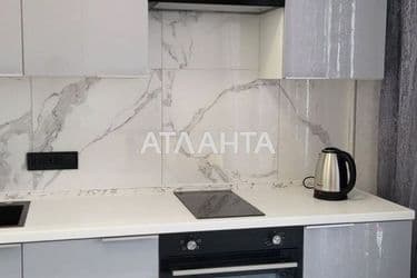 1-room apartment apartment by the address st. Bocharova gen (area 21 m²) - Atlanta.ua - photo 18