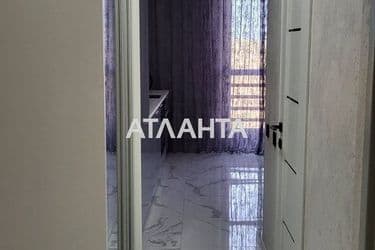 1-room apartment apartment by the address st. Bocharova gen (area 21 m²) - Atlanta.ua - photo 19