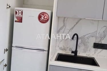 1-room apartment apartment by the address st. Bocharova gen (area 21 m²) - Atlanta.ua - photo 21