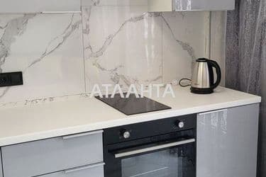 1-room apartment apartment by the address st. Bocharova gen (area 21 m²) - Atlanta.ua - photo 23