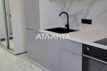 1-room apartment apartment by the address st. Bocharova gen (area 21 m²) - Atlanta.ua - photo 24