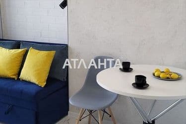 1-room apartment apartment by the address st. Bocharova gen (area 21 m²) - Atlanta.ua - photo 27