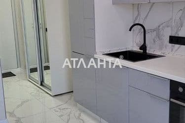 1-room apartment apartment by the address st. Bocharova gen (area 21 m²) - Atlanta.ua - photo 29